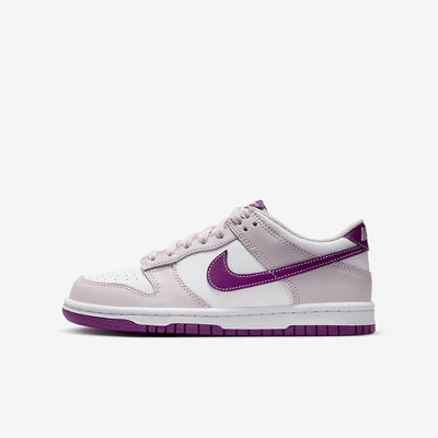Nike Dunk Low GS 'Viotech' FB9109-104 Nike Dunk Low GS 'Viotech' FB9109-104