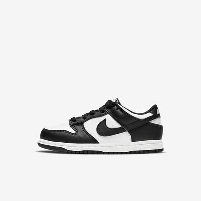Nike Dunk Low PS 'Panda' CW1588-100 Nike Dunk Low PS 'Panda' CW1588-100
