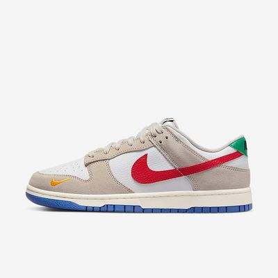 Nike Dunk Low 'Light Iron Ore' DV3497-001 Nike Dunk Low 'Light Iron Ore' DV3497-001