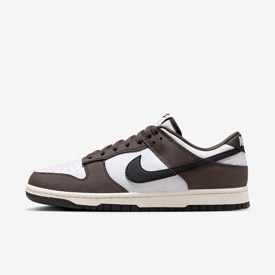 Nike Dunk Low Next Nature 'Baroque Brown' HF4292-200 Nike Dunk Low Next Nature 'Baroque Brown' HF4292-200