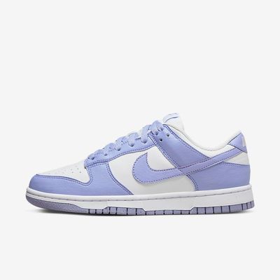 Women's Nike Dunk Low Next Nature 'Lilac' DN1431-103 Women's Nike Dunk Low Next Nature 'Lilac' DN1431-103