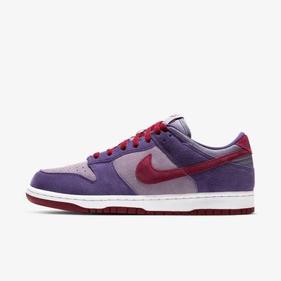 Nike Dunk Low 'Plum' 2024 CU1726-500 Nike Dunk Low 'Plum' 2024 CU1726-500