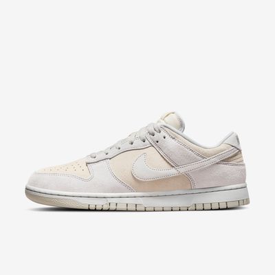 Nike Dunk Low Premium 'Vast Grey' DD8338-001 Nike Dunk Low Premium 'Vast Grey' DD8338-001