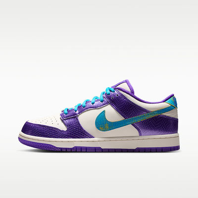 Nike Dunk Low Protro 'Charlotte to LA' - Draft Pack IM0586-500