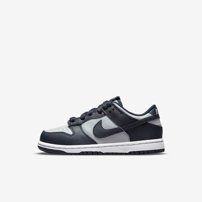 Nike Dunk Low PS 'Georgetown' CW1588-004 Nike Dunk Low PS 'Georgetown' CW1588-004