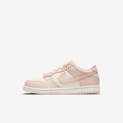 Nike Dunk Low PS 'Orange Pearl' CW1588-101 Nike Dunk Low PS 'Orange Pearl' CW1588-101