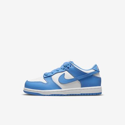 Nike Dunk Low PS 'University Blue' CW1588-103 Nike Dunk Low PS 'University Blue' CW1588-103