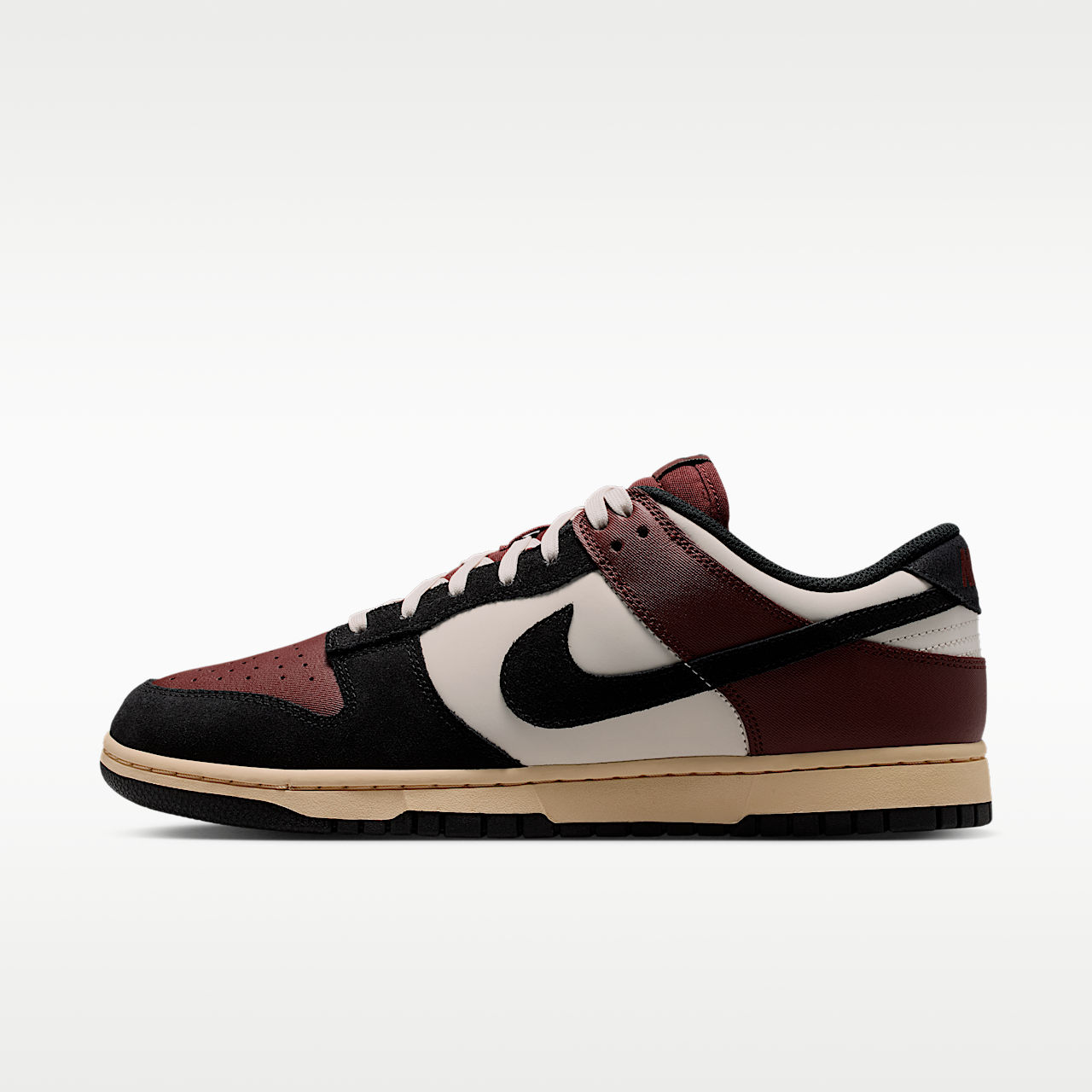 Nike Dunk Low Unlocked By You | More Sneakers