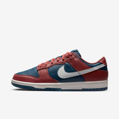 Women's Nike Dunk Low Retro 'Canyon Rust' DD1503-602 Women's Nike Dunk Low Retro 'Canyon Rust' DD1503-602