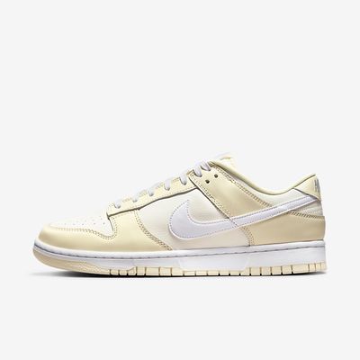 Nike Dunk Low Retro 'Coconut Milk' DJ6188-100 Nike Dunk Low Retro 'Coconut Milk' DJ6188-100