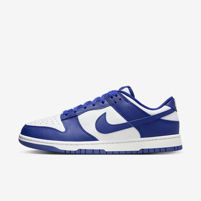 Nike Dunk Low Retro 'Concord' DV0833-103 Nike Dunk Low Retro 'Concord' DV0833-103