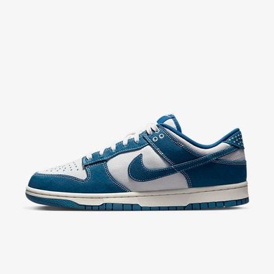 Nike Dunk Low Retro Denim 'Industrial Blue' DV0834-101 Nike Dunk Low Retro Denim 'Industrial Blue' DV0834-101