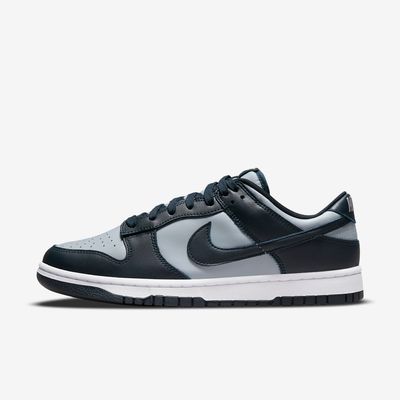 Nike Dunk Low Retro 'Georgetown' DD1391-003 Nike Dunk Low Retro 'Georgetown' DD1391-003