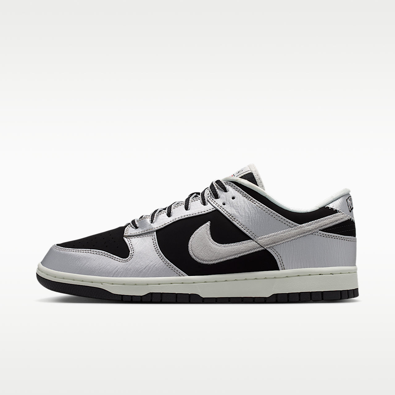 Nike Dunk Low Unlocked By You | More Sneakers