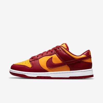 Nike Dunk Low Retro 'Midas Gold' DD1391-701 Nike Dunk Low Retro 'Midas Gold' DD1391-701