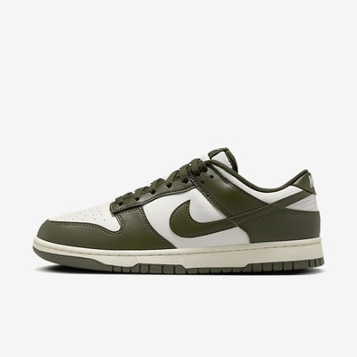 Nike Dunk Low Retro 'Pale Ivory' HF5441-102 Nike Dunk Low Retro 'Pale Ivory' HF5441-102