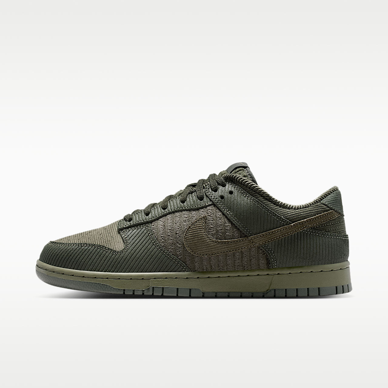Nike Dunk Low Unlocked By You | More Sneakers