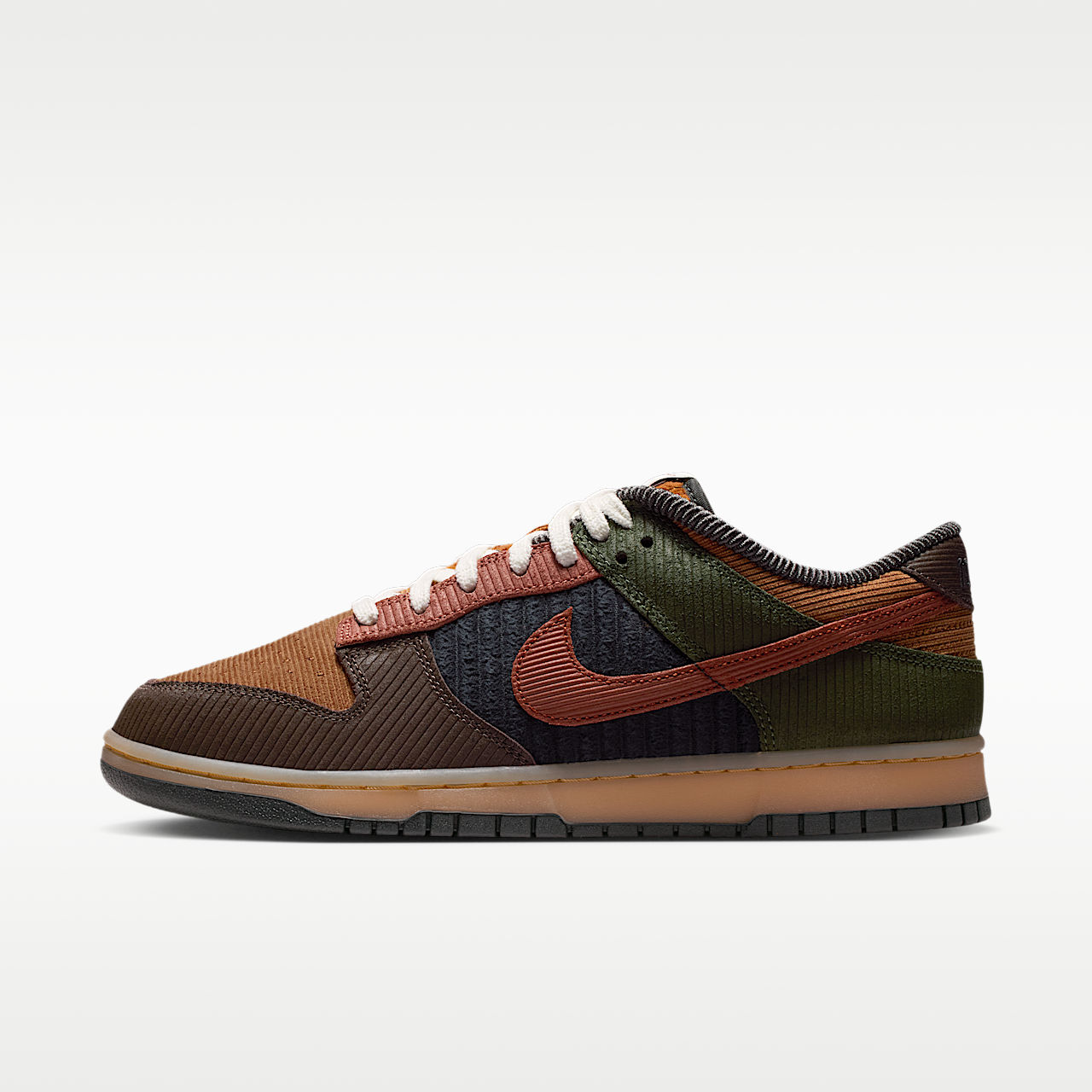 Nike Dunk Low Retro Premium Mars Stone DR9704-200 | More Sneakers