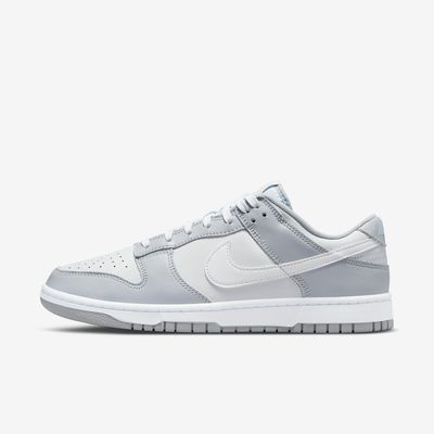 Nike Dunk Low Retro 'Pure Platinum/Wolf Grey' DJ6188-001 Nike Dunk Low Retro 'Pure Platinum/Wolf Grey' DJ6188-001