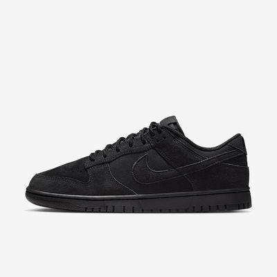 Nike Dunk Low Retro SE 'Black' IB6651-001 Nike Dunk Low Retro SE 'Black' IB6651-001