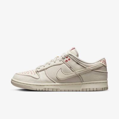 Nike Dunk Low Retro SE Denim 'Light Orewood Brown' DV0834-100 Nike Dunk Low Retro SE Denim 'Light Orewood Brown' DV0834-100