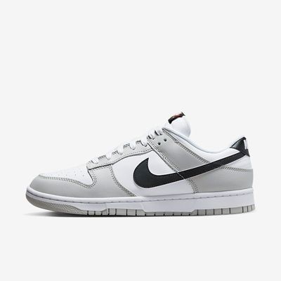 Nike Dunk Low Retro SE 'Grey Fog' - Lottery Pack DR9654-001 Nike Dunk Low Retro SE 'Grey Fog' - Lottery Pack DR9654-001