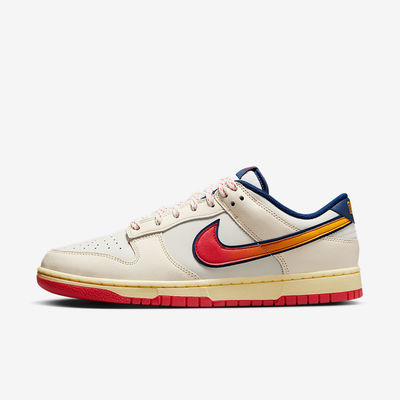 Nike Dunk Low Retro SE 'Lettering' - Retro Pack HV5749-110 Nike Dunk Low Retro SE 'Lettering' - Retro Pack HV5749-110