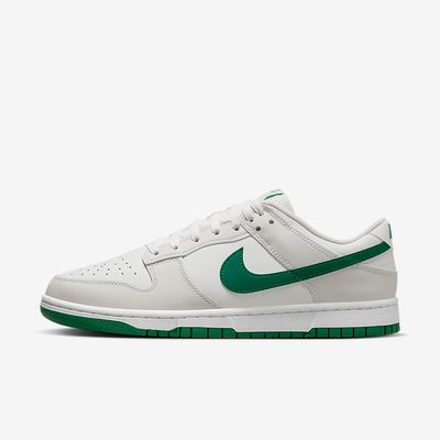 Nike Dunk Low Retro 'Summit White Malachite' DV0831-107 Nike Dunk Low Retro 'Summit White Malachite' DV0831-107