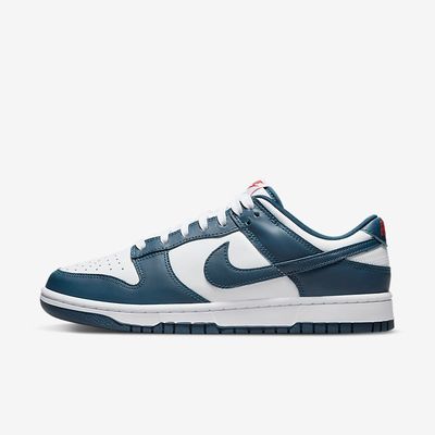Nike Dunk Low Retro 'Valerian Blue' DD1391-400 Nike Dunk Low Retro 'Valerian Blue' DD1391-400