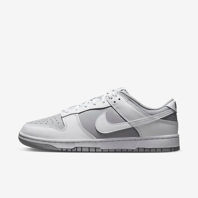 Nike Dunk Low Retro 'Wolf Grey' DJ6188-003 Nike Dunk Low Retro 'Wolf Grey' DJ6188-003