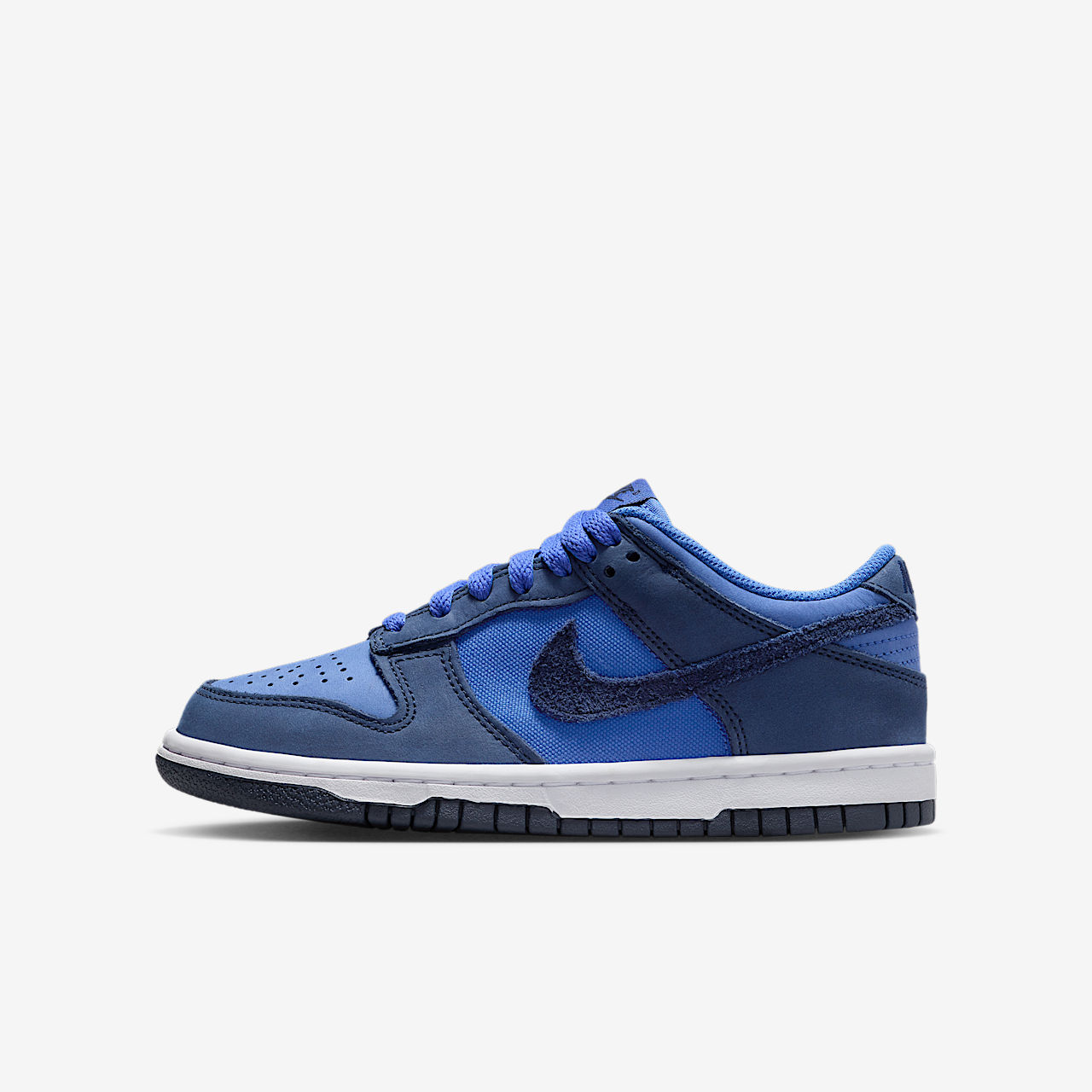 stockx dunk low cobalt