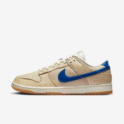 Nike Dunk Low Montreal Bagel 'Sesame' DZ4853-200 Nike Dunk Low Montreal Bagel 'Sesame' DZ4853-200
