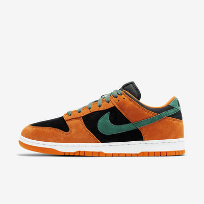 Nike Dunk Low SP 'Ceramic' 2024 DA1469-001 Nike Dunk Low SP 'Ceramic' 2024 DA1469-001