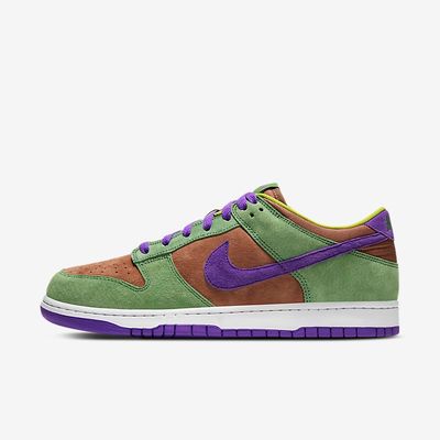 Nike Dunk Low SP 'Veneer' 2024 DA1469-200 Nike Dunk Low SP 'Veneer' 2024 DA1469-200