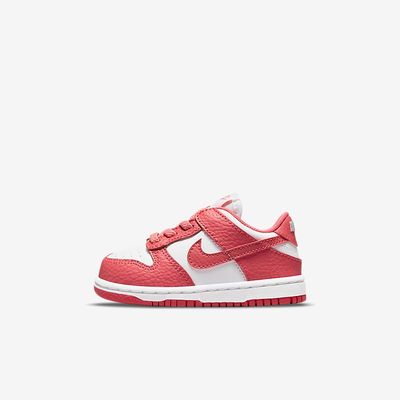 Nike Dunk Low TD 'Archeo Pink' DC9562-111 Nike Dunk Low TD 'Archeo Pink' DC9562-111