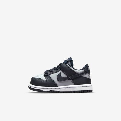 Nike Dunk Low TD 'Georgetown' CW1589-004 Nike Dunk Low TD 'Georgetown' CW1589-004