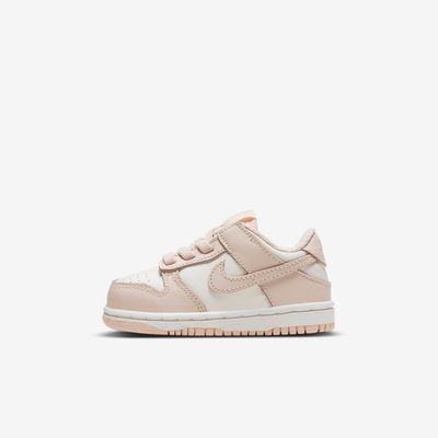Nike Dunk Low TD 'Orange Pearl' CW1589-101 Nike Dunk Low TD 'Orange Pearl' CW1589-101