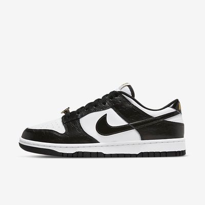 Nike Dunk Low 'World Champs' Black White DR9511-100 Nike Dunk Low 'World Champs' Black White DR9511-100