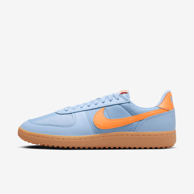 Nike Field General '82 SP 'Aluminium Total Orange' HM5685-400 Nike Field General '82 SP 'Aluminium Total Orange' HM5685-400
