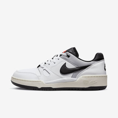 Nike Full Force Low 'White Black Pewter' FB1362-101 Nike Full Force Low 'White Black Pewter' FB1362-101