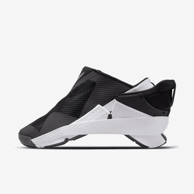 Nike Go FlyEase 'Black White' DR5540-002 Nike Go FlyEase 'Black White' DR5540-002