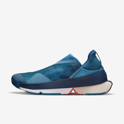 Nike Go FlyEase 'Court Blue' CW5883-400 Nike Go FlyEase 'Court Blue' CW5883-400