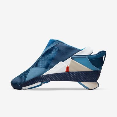 Nike Go FlyEase 'Court Blue' CW5883-400 Nike Go FlyEase 'Court Blue' CW5883-400