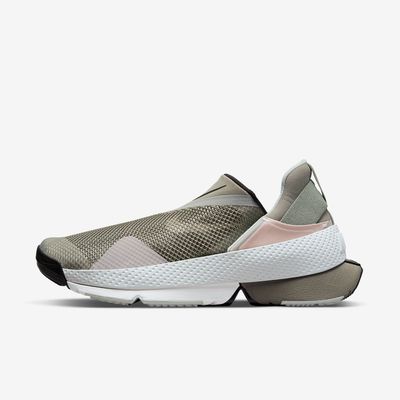 Nike Go FlyEase 'Light Army' CW5883-300 Nike Go FlyEase 'Light Army' CW5883-300