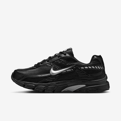 Nike Initiator 'Black Metallic Silver' IB4595-001 Nike Initiator 'Black Metallic Silver' IB4595-001
