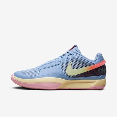 Nike Ja 1 'Day One' DR8785-400 Nike Ja 1 'Day One' DR8785-400