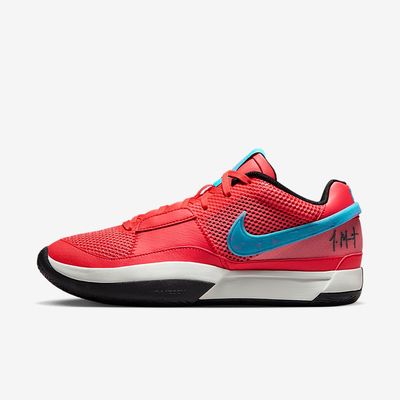 Nike Ja 1 'Fuel' DR8785-800 Nike Ja 1 'Fuel' DR8785-800