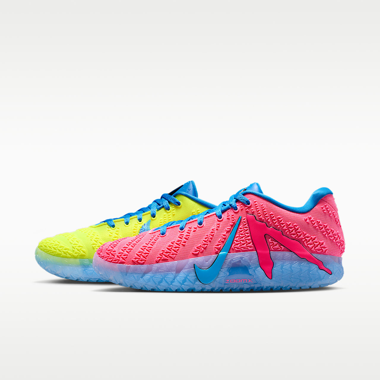 Nike Ja 3 Jelly Bean HF2793-601 | More Sneakers