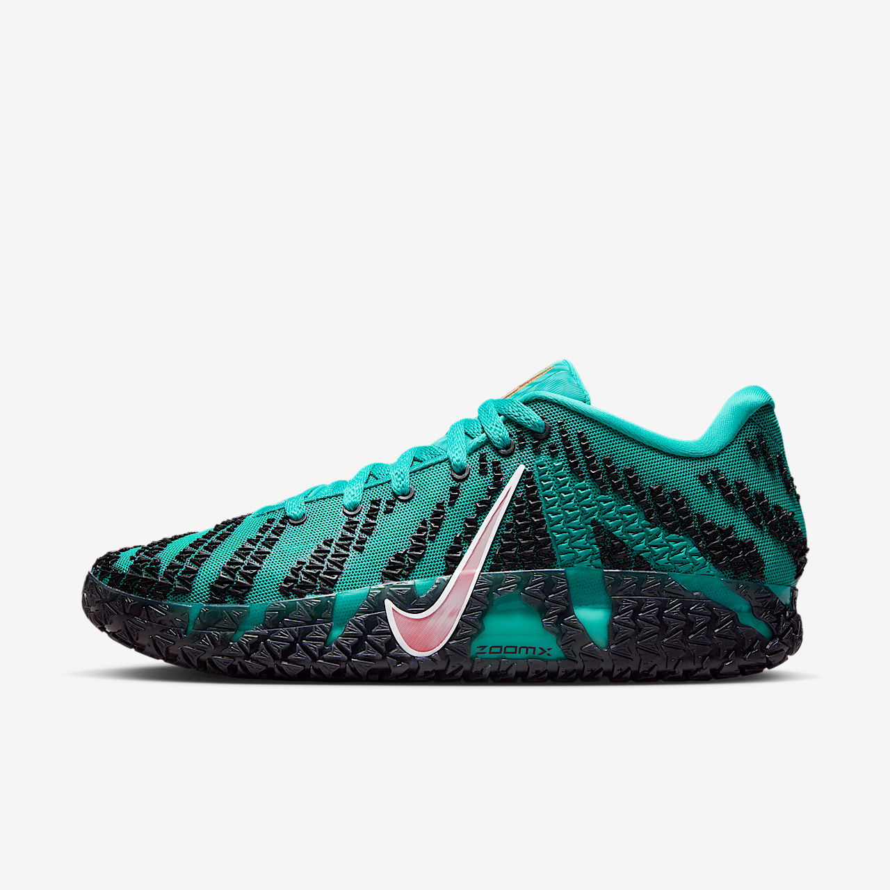 Nike Ja 3 Showstopper HF2793-200 | More Sneakers