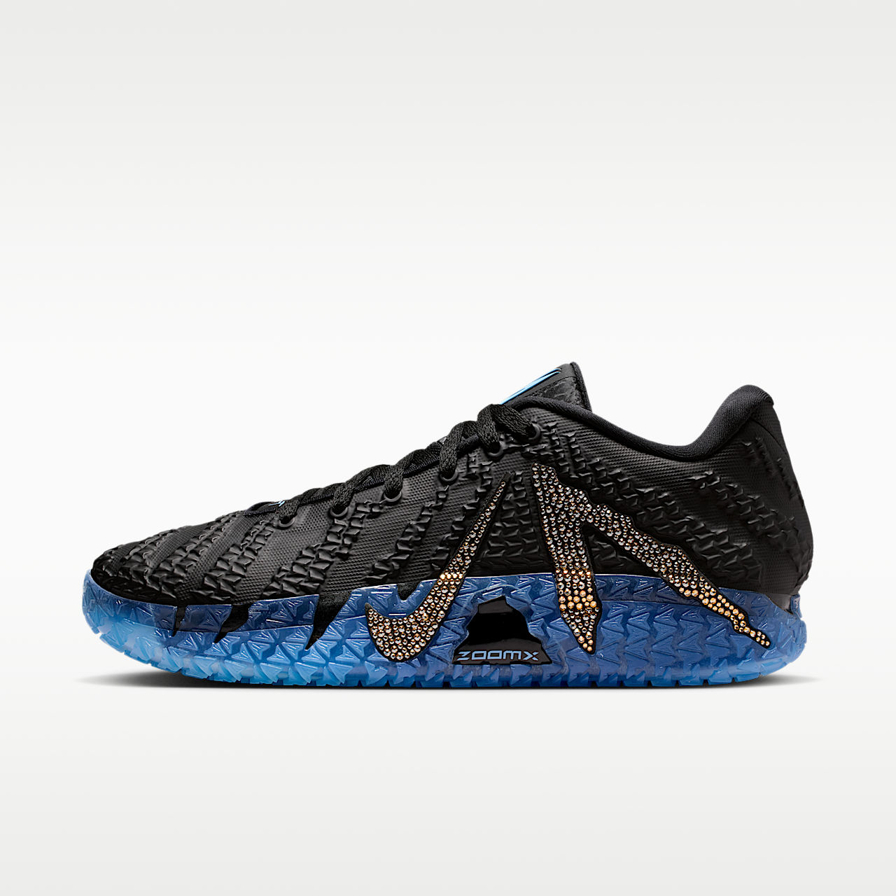 Nike Ja 3 Showstopper HF2793-200 | More Sneakers